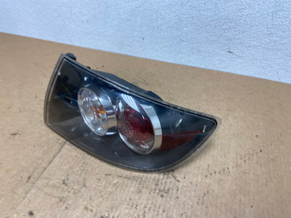 2007 2008 2009 Mazda 3 Sedan Right Passenger RH Side Tail Light AC3388 LK1
