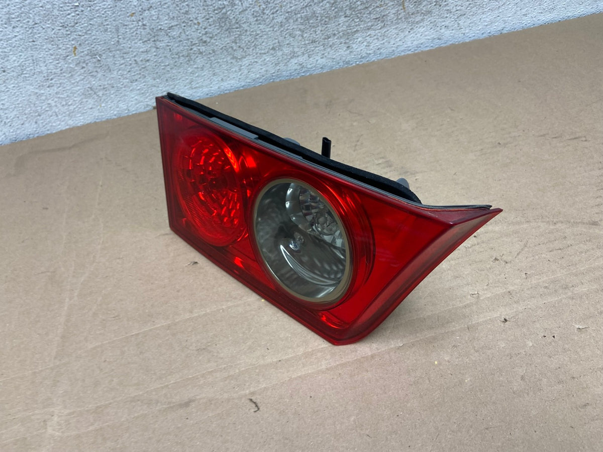 2006 2007 2008 Acura Tsx Sedan Left Driver Lh Tail Light Inner AH9348 LK1