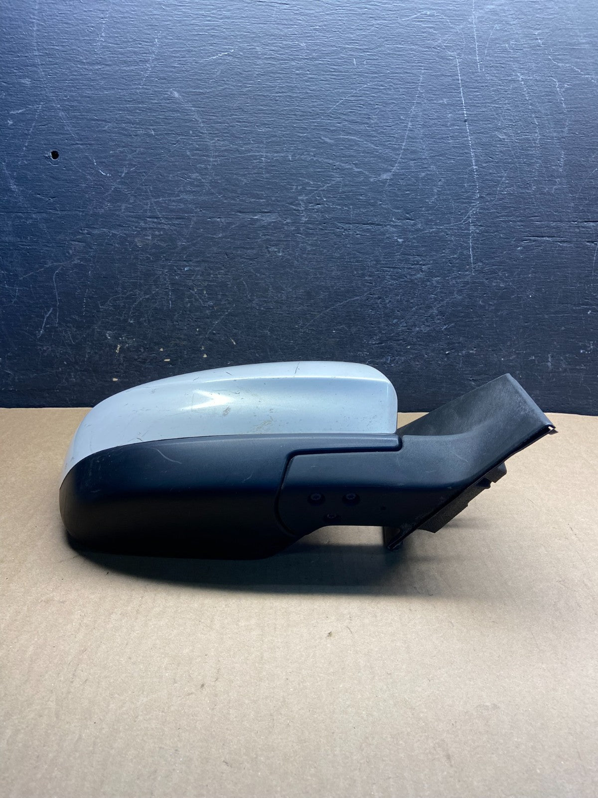 2010 - 2012 Mazda Cx-9 Right Passenger RH Side View Door Mirror AF9378 DG3