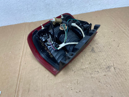 1999 to 2004 Nissan Pathfinder Right Passenger Rh Side Tail light AD3198 LK3
