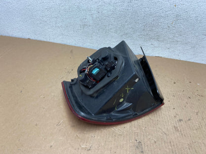 2008 2009 2010 Volkswagen Jetta Left LH Side Tail Light AD8116 LK4