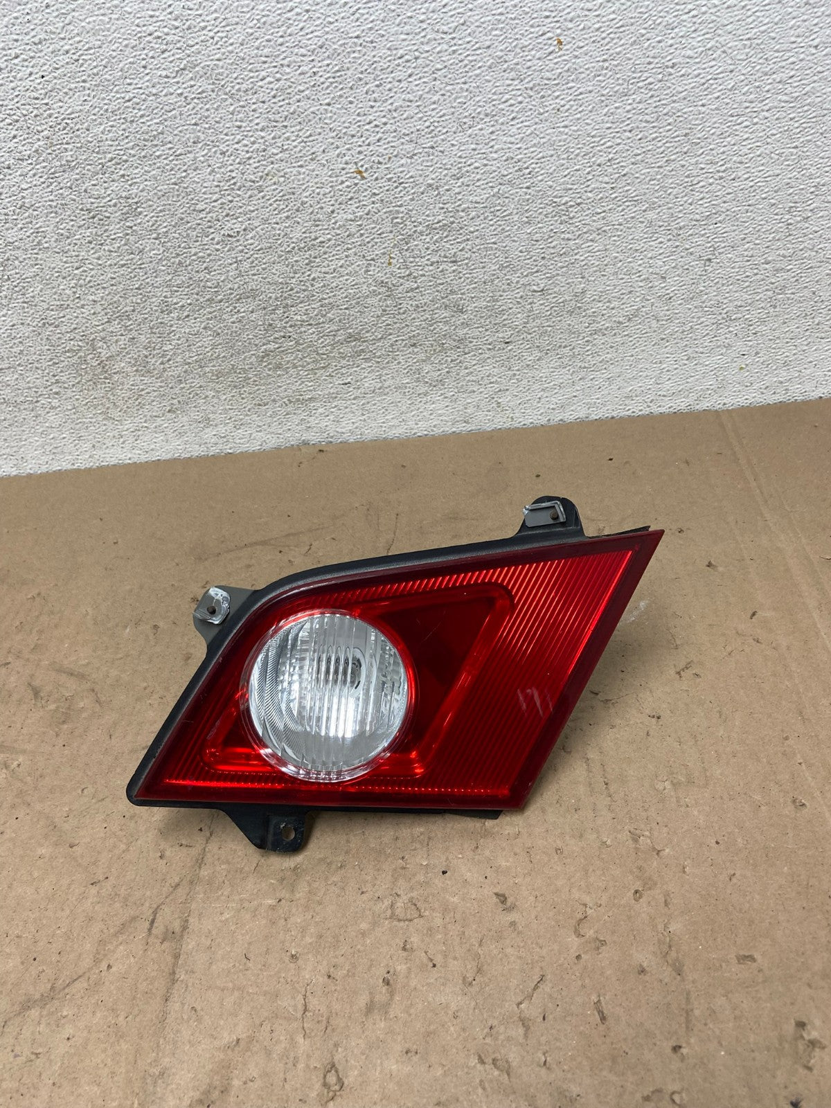 2006 2007 Infiniti M35 M35X M45 Right Passenger RH Inner Tail Light Oe AG4876 LK0