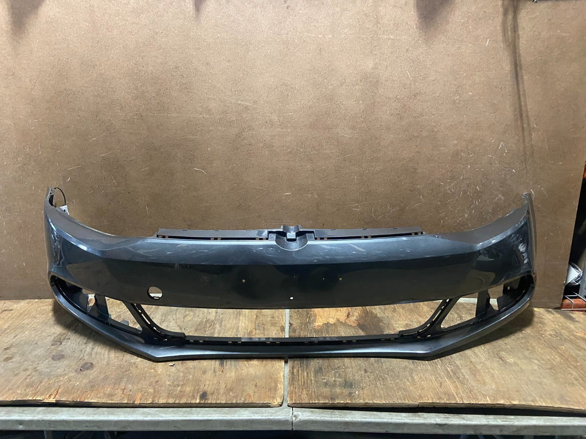2011 to 2014 Volkswagen Jetta Front Bumper Cover AI8580 PS0