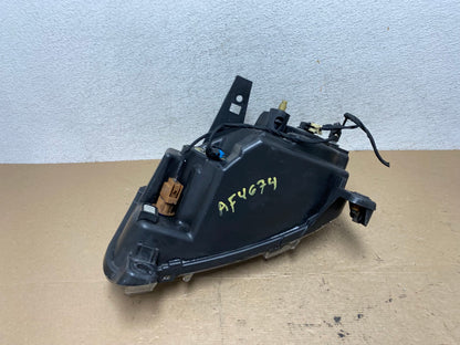 2011-2013 Jeep Grand Cherokee Right Passenger Halogen Headlight AF4674 LK7