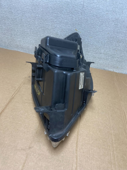 2007 to 2013 Mercedes Sprinter Headlight Left Driver Side Halogen Oem AA1051 DW5