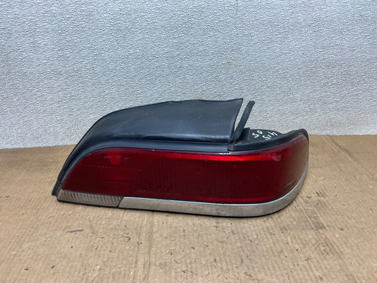 1992 to 1994 Ford Crown Victoria Right Passenger Side Tail Light AA65890