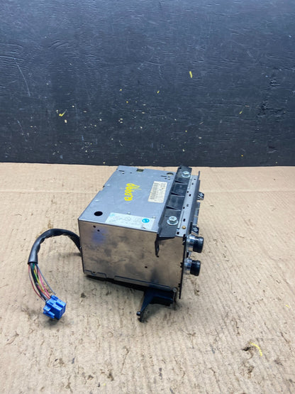 1993 1994 1995 Cadillac Fleetwood Deville AM/FM Radio CD Player q0990 DG1