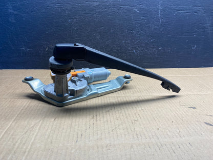 2007 to 2013 Acura Mdx Rear Liftgate Wiper Motor AD50333