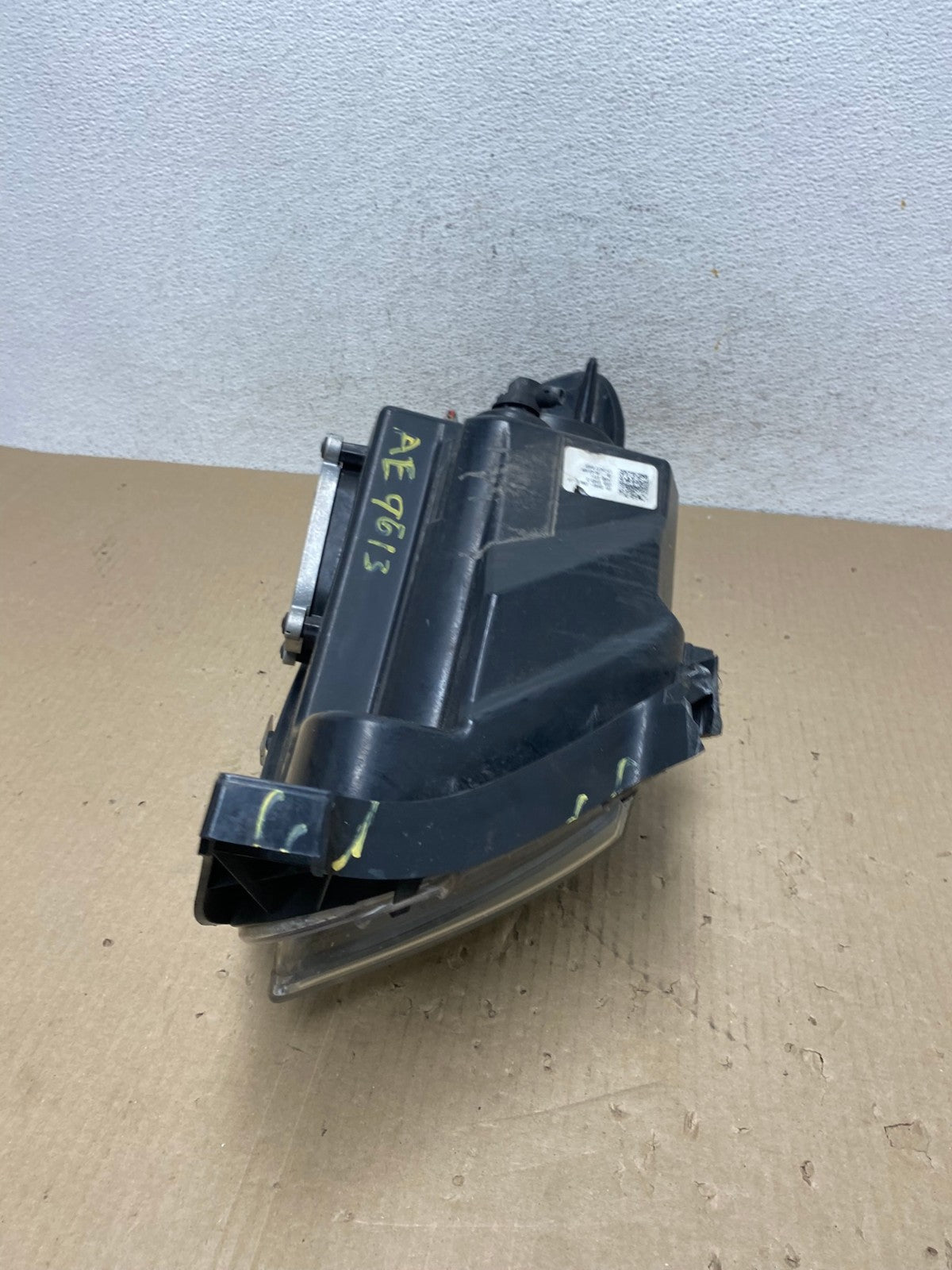2010-2019 Lincoln Mkt Left Driver Lh Side Headlight Xenon Hid AE9613 LK8