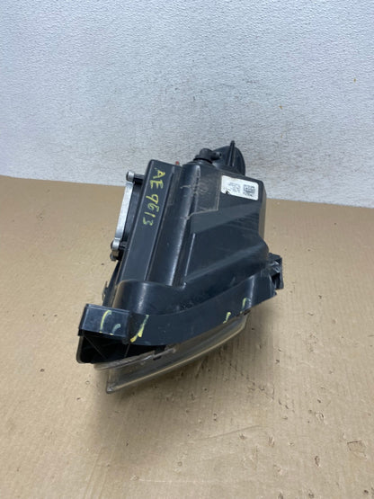 2010-2019 Lincoln Mkt Left Driver Lh Side Headlight Xenon Hid AE9613 LK8