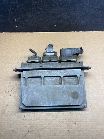 2008 2009 3.5L Ford Edge MKX Engine Control Module Unit Ecu Ecm AD9958 DW1