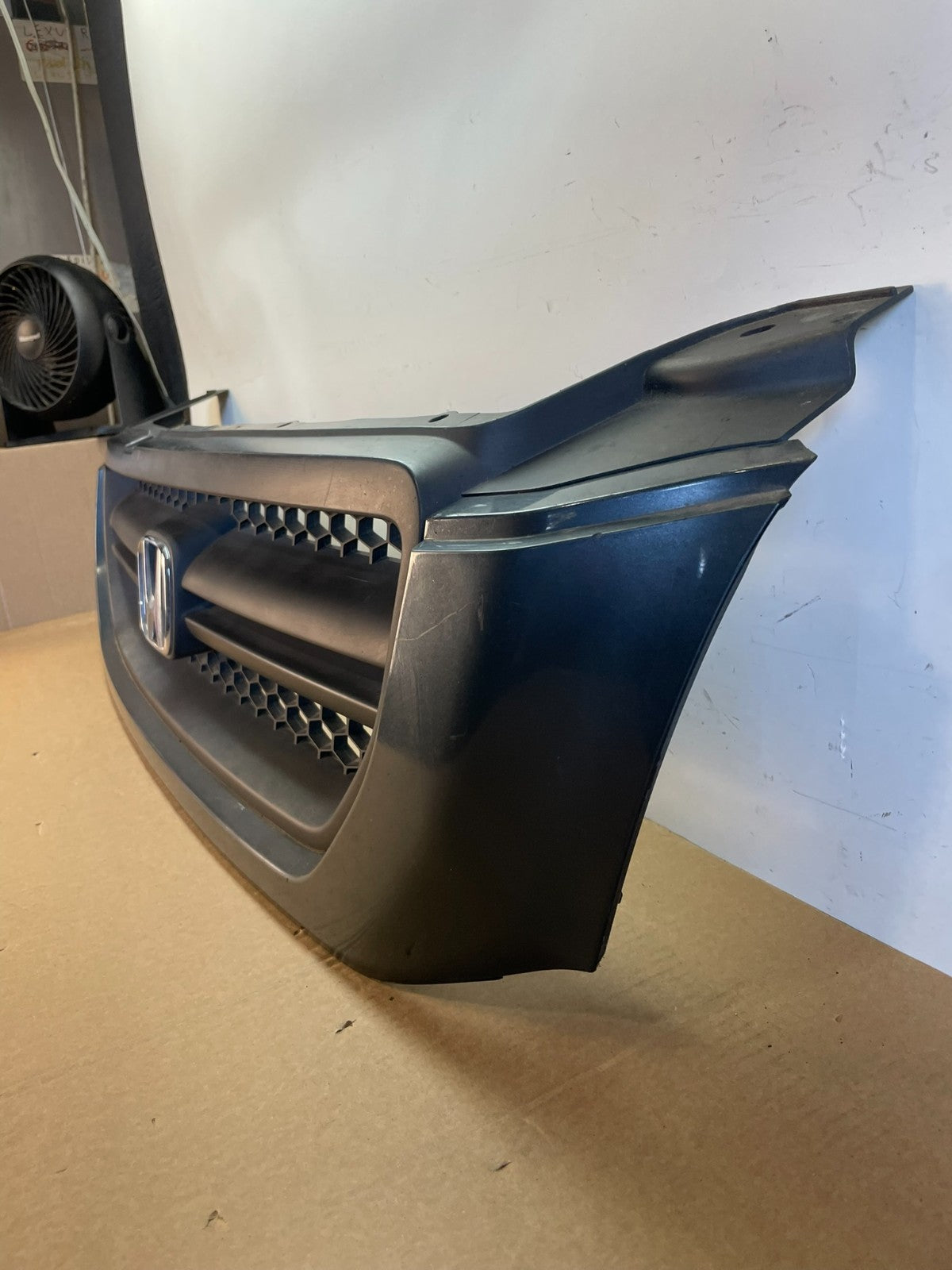 2003 2004 2005 Honda Pilot Front Upper Grill Grille ag2902 DG1