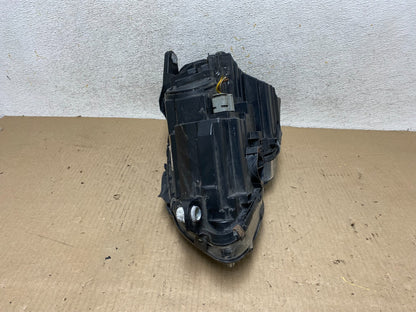 2012 to 2015 Mercedes Benz C250 Coupe Right Passenger Side Headlight AH5862 DW7