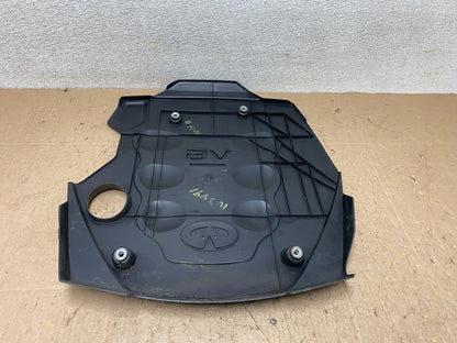 2003 to 2007 Infiniti FX35 M35 G35 V6 Engine Motor Cover OEM W3491 DG5