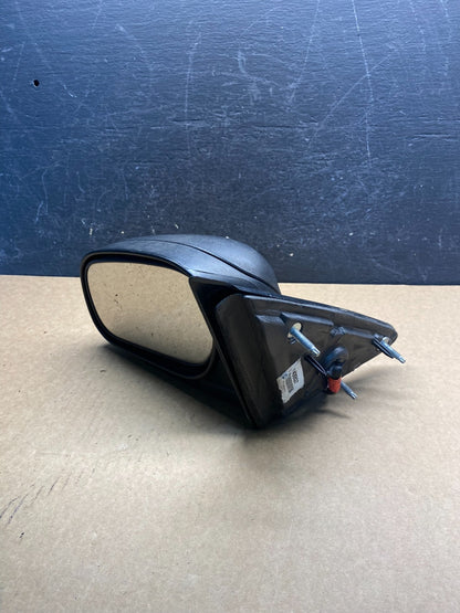 2003 - 2011 Ford Crown Victoria Left Driver LH View Door Mirror AG6014 DW11