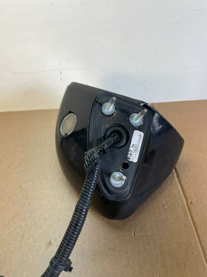 2010-2019 Lincoln MKT Left Driver LH Side Door Mirror AH6147 DG4