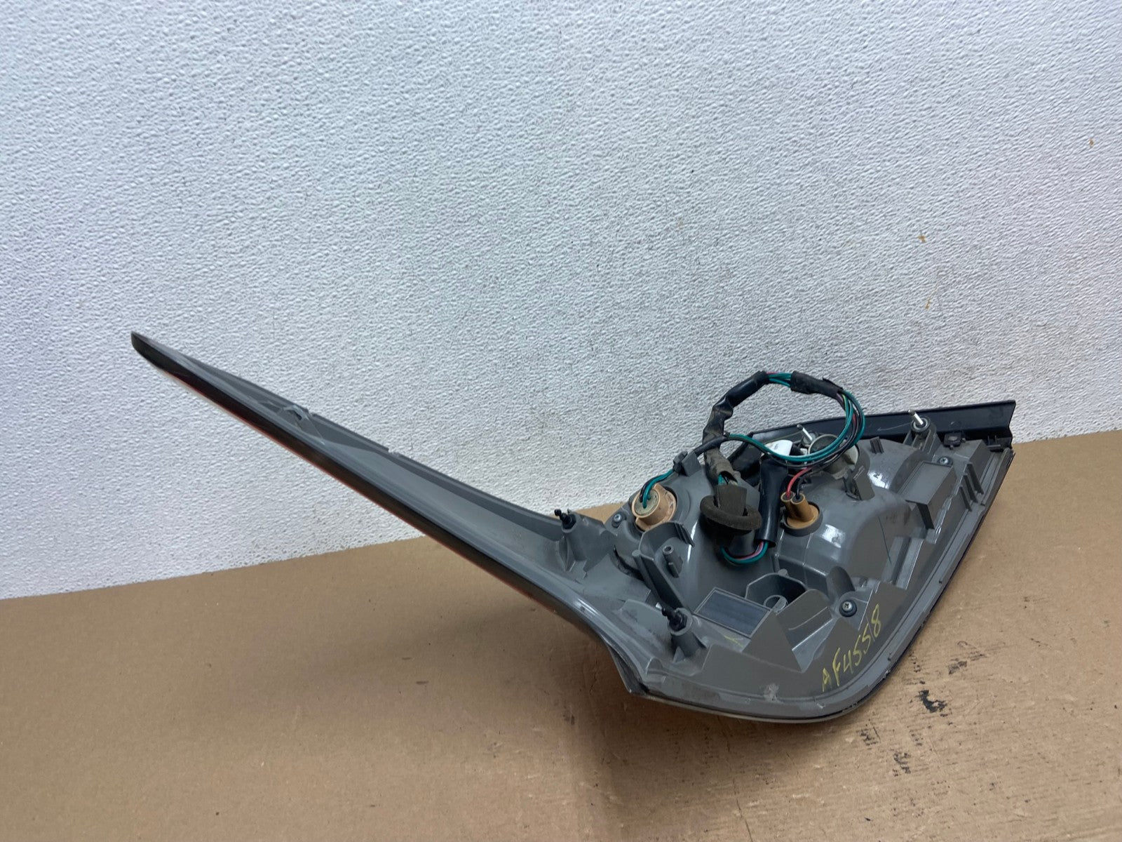 2013 2014 2015 Nissan Altima Right Passenger RH Side Tail Light AF4558 LK7