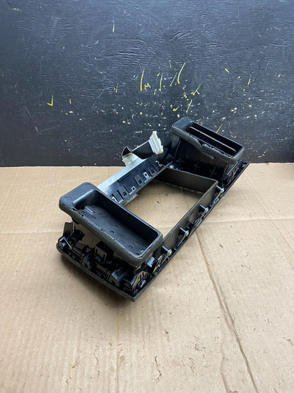 2009 -2017 Infiniti FX35 Radio Screen Panel Bezel Trim OEM AA4778 DG4