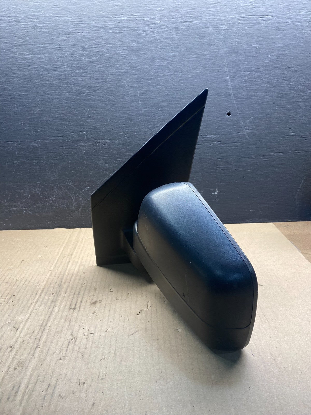 2010 to 2013 Ford Transit Connect Left Driver LH Side Door Mirror AC2383 MS2