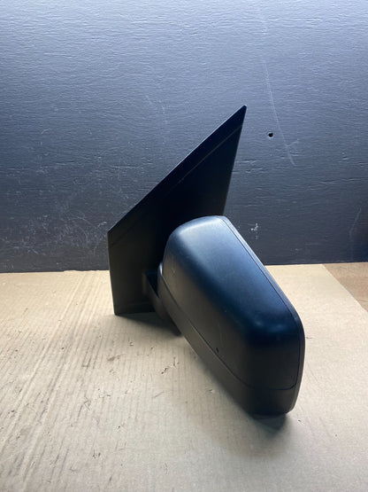 2010 to 2013 Ford Transit Connect Left Driver LH Side Door Mirror AC2383 MS2