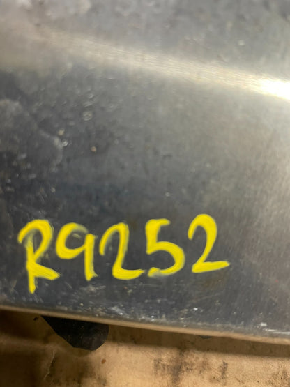 2003 to 2005 Mercedes ML350 SLK350 Engine Computer Module ECM ECU OEM  R9252 DG4