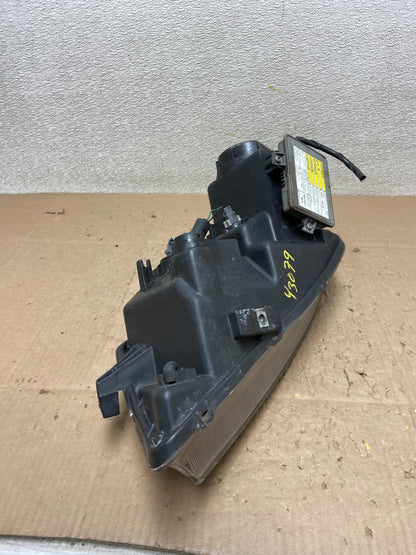 2004 to 2006 Acura TSX Right Passenger RH Side Xenon HID Headlight OEM Y3079 DW11