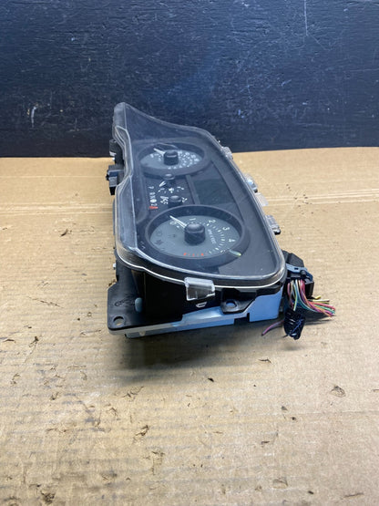 2009 to 2010 Mercury Marquis Speedometer Cluster Gauge AD6587 DG3