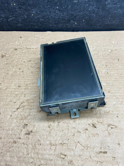 2010-2018 Infiniti JX35 M37 M56 Q70 Radio Information Display Screen AG8698 DG2