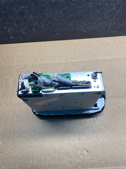2005 to 2010 Honda Odyssey Am Fm Cd Player Radio Receiver AG7315 DG5