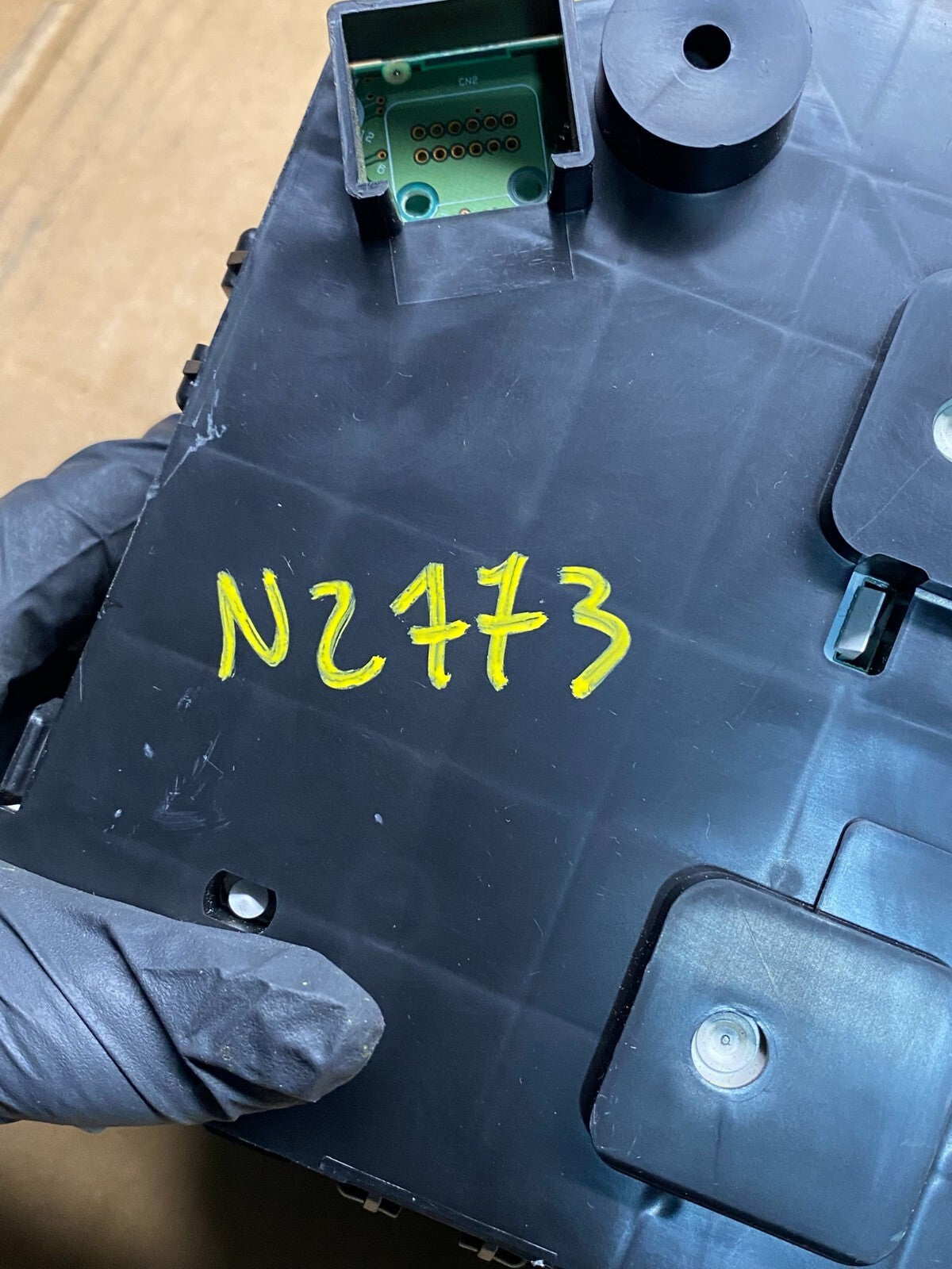2011 to 2017 Nissan Quest Speedometer Cluster Gauge Dashboard N2773 DG7