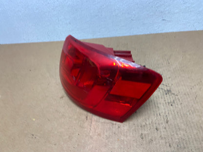 2011 to 2014 Volkswagen Jetta Right Passenger Rh Side Tail Light Oem AC3160 DW1