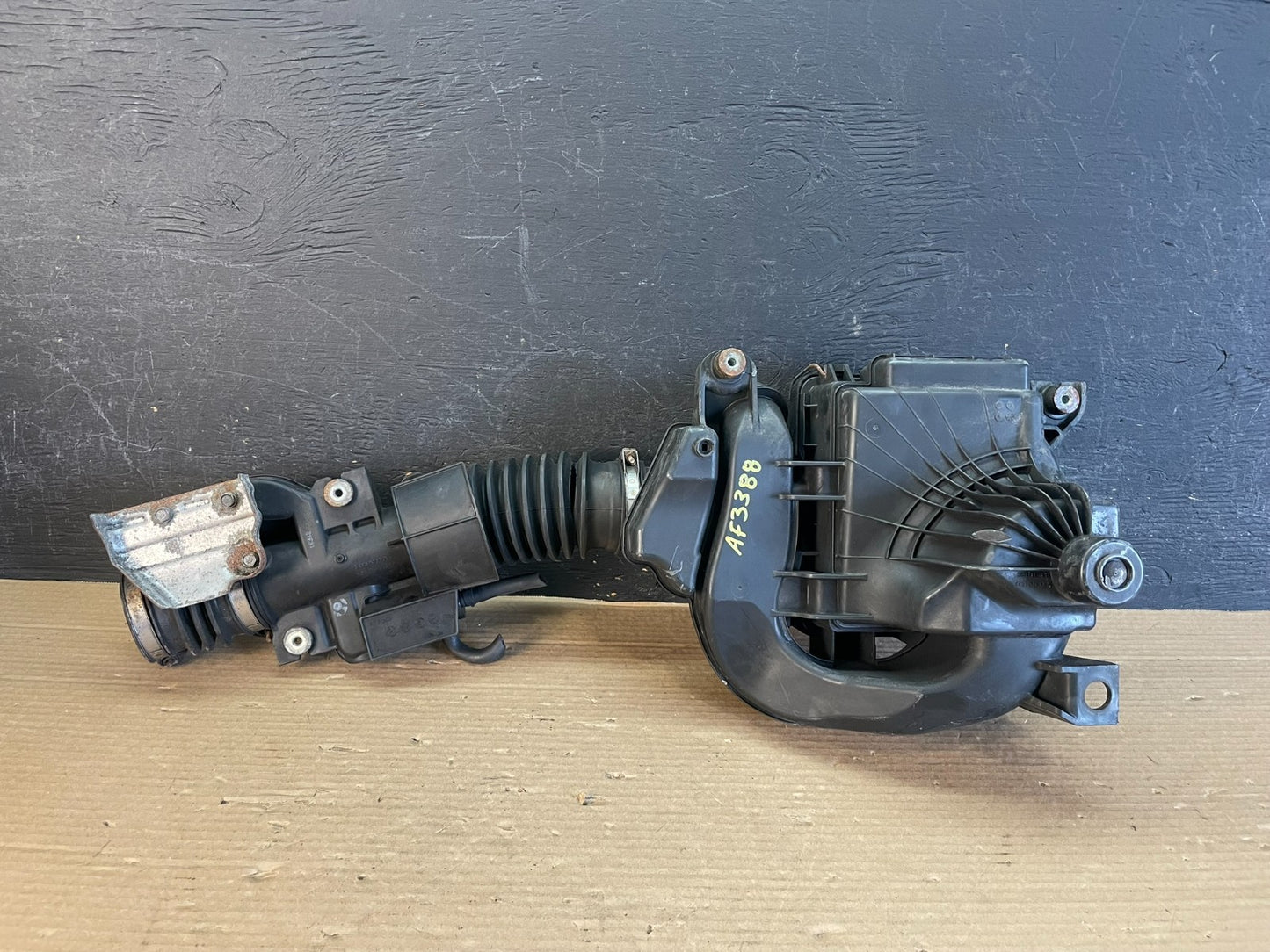 2018-2022 Honda Accord 1.5L Turbo Air Cleaner Intake Box af3388 DG6