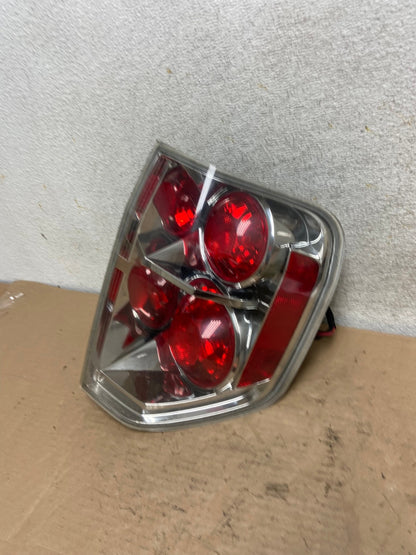 2006 2007 2008 Honda Pilot Right Passenger Rh Side Tail light AI0939 LK1