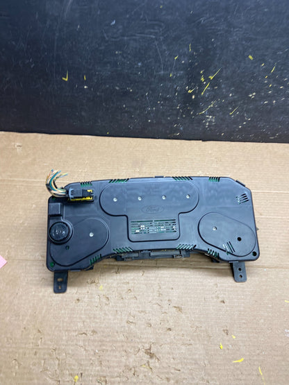 2007 to 2008  Lincoln Navigator Speedometer Gauge Cluster w1677 DG5