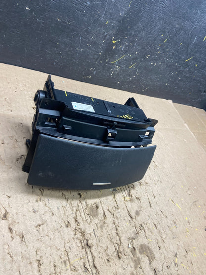 2007 to 2009 Mercedes S-Class S550 Center Console CD Player Cover Trim T8883 DG1