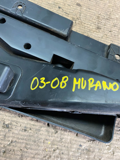 2003 to 2008 Nissan Murano Air Intake Cleaner Duct S3626 DG8