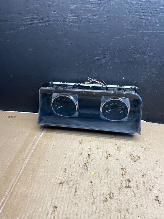 2007 Lincoln MKZ Speedometer Cluster Gauge OEM AB5762 DG0