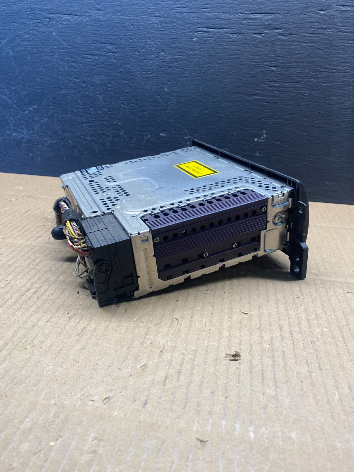 MINI BMW R50 R52 R53 Radio Business CD Player Head Unit ad1504 DG2