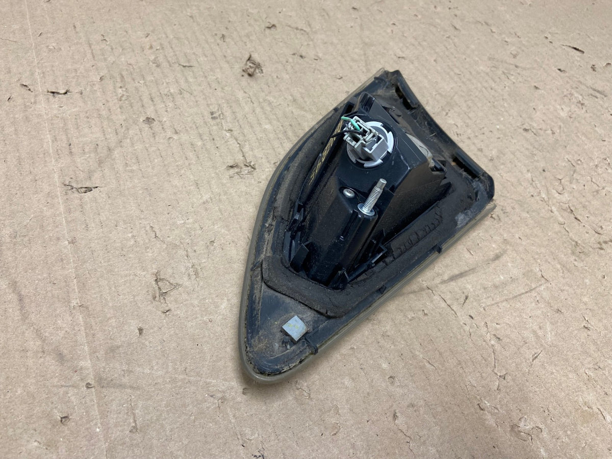 Sedan 2010-2013 Mazda 3 Left Driver LH Side Inner Tail Light AH6895 LK5