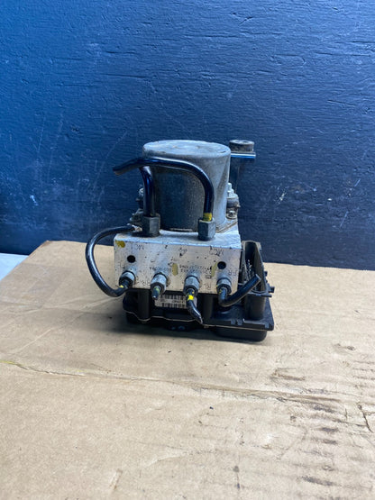2008 Infiniti G37 ABS Anti-Lock Brake Pump ad3540 DG5