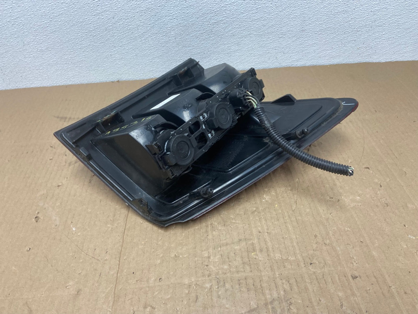 2005 to 2006 Jeep Grand Cherokee Left Driver Side Lh Tail Light AB8315 LK5