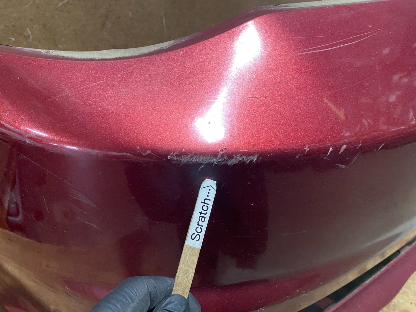 2011 to 2020 Dodge Grand Caravan Front Bumper Cover AF35502