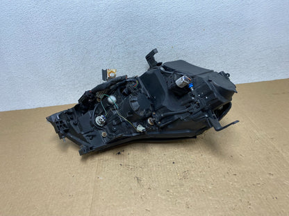 2006 to 2010 Infiniti M35 Left Driver Side Hid Xenon Headlight AF9807 DW5
