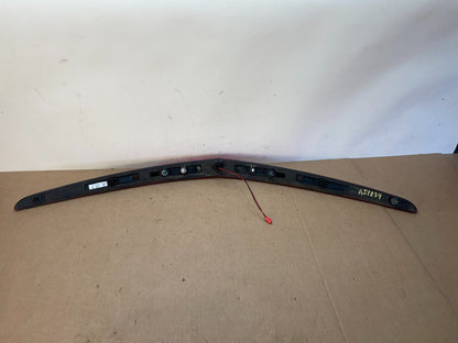 2013 to 2018 Cadillac Ats Trunk Lid Mount 3rd Third Brake Tail Light aj1239 DG3