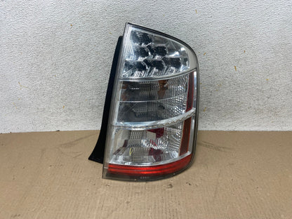 2006 to 2009 Toyota Prius Tail Light Right Passenger Side AH6757 LK0