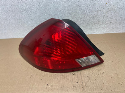 2000 2001 2002 2003 Ford Taurus Left Driver Lh Side Tail Light AE6440 LK0
