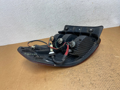 2007 to 2013 Suzuki SX4 Hatchback Right Passenger RH Tail Light AE0260 LK6