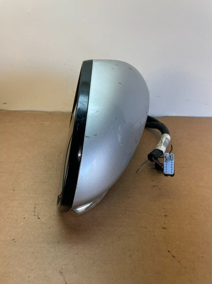 2016-2020 Ford Fusion Right Passenger View Power Turn Sgn Door Mirror AG0578 DG10