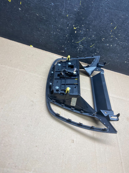 2013 2014 2015 2016 Ford Escape Dash Radio Control Panel Bezel t9148 DG4