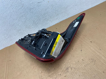 2020 2021 2022 2023 Ford Explorer Right Passenger Side Tail light AD3216 LK6